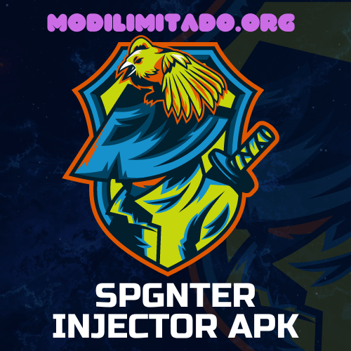 SPGNTER Injector APK