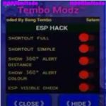 Tembo Mod ML APK