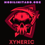 XYNERIC Mod ML APK