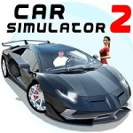 Car-simulator-2 APK