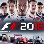 F1 2016 APK
