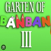 Garten Of BanBan 4 APK