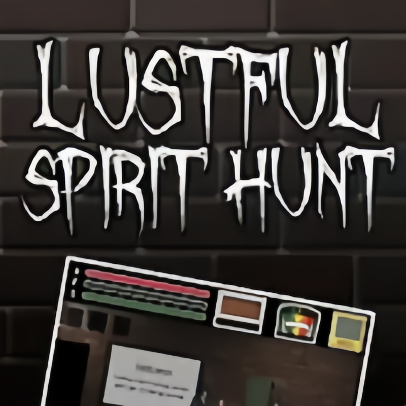 Lustful Spirit Hunt APK
