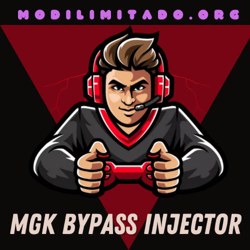 MGK Bypass Injector APK