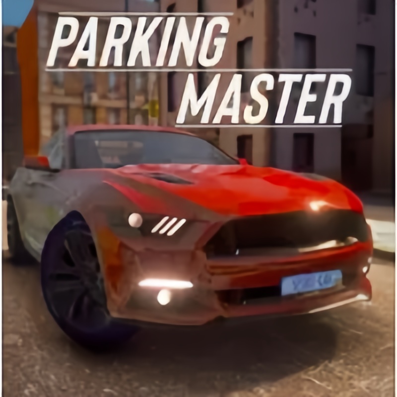 Parking Master Multiplayer 2 APK