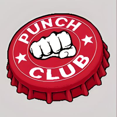 Punch Club APK