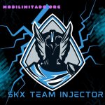 SKX Team Injector APK
