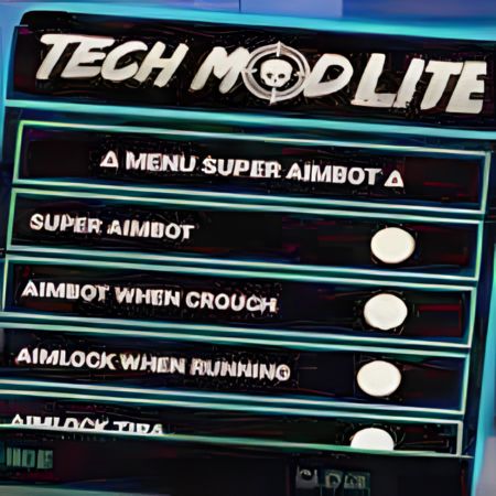 Tech ModLite Injector
