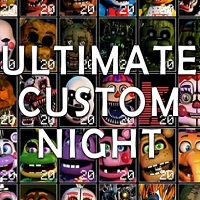 Ultra Custom Night APK