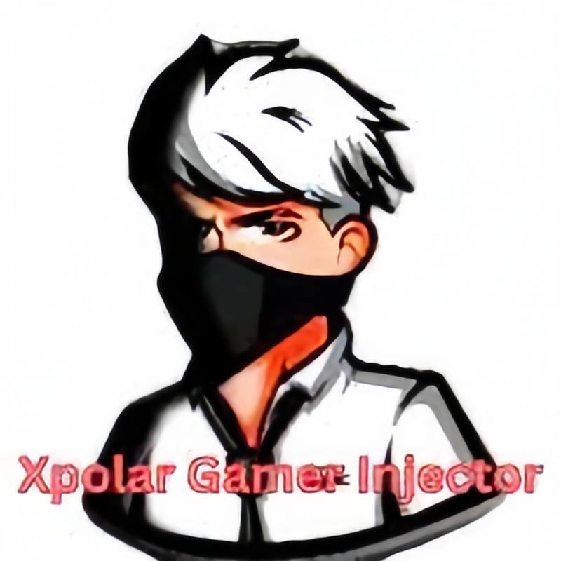 XPolar Gamer Injector
