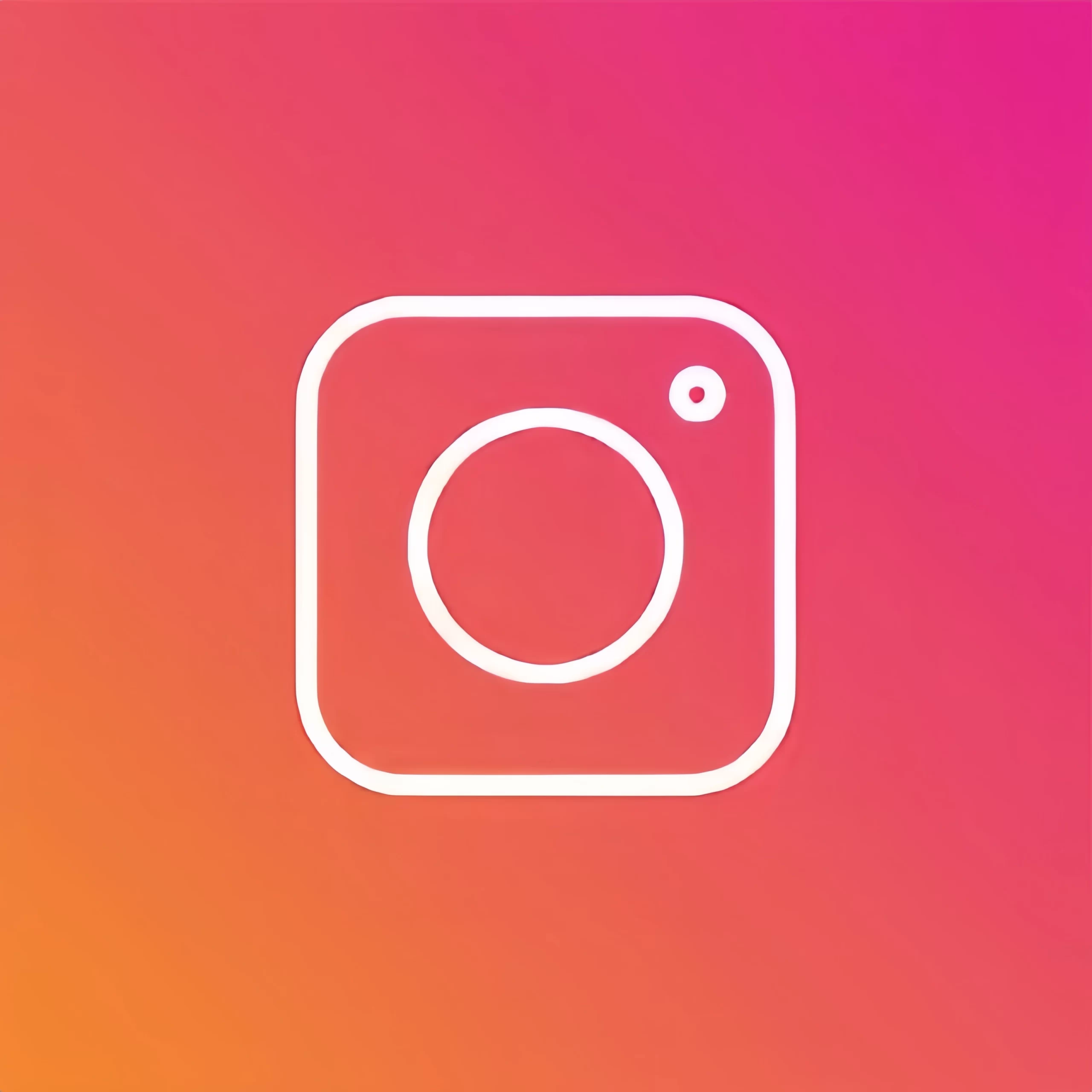 Instagram Estilo Iphone