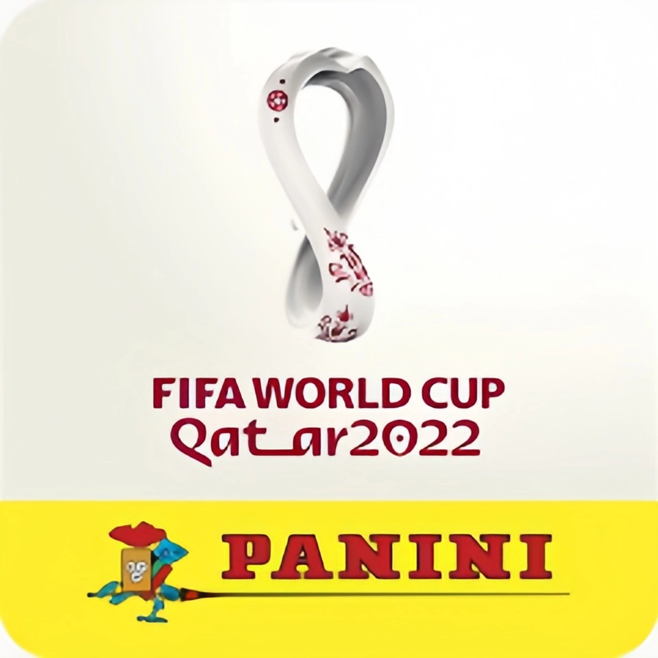 Panini Sticker Album APK