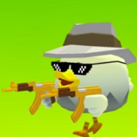 Chicken Gun Private Server APK