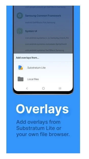 Synergy One UI APK Download Free