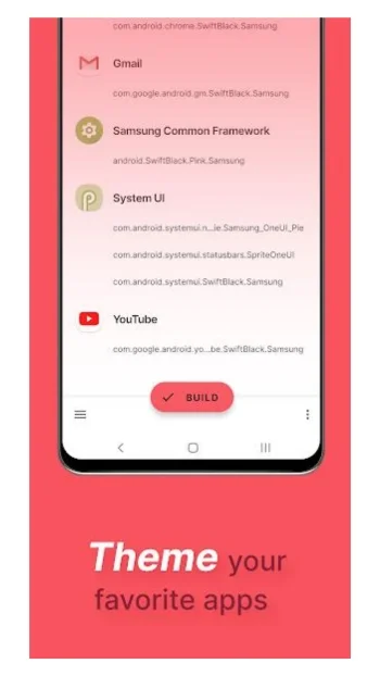 Synergy One UI APK Download