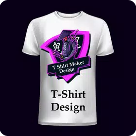 T Shirt Design Studio APK