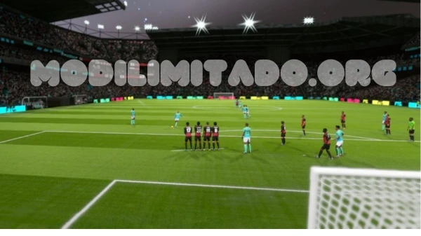 Dream League Soccer 2023 APK Download Free